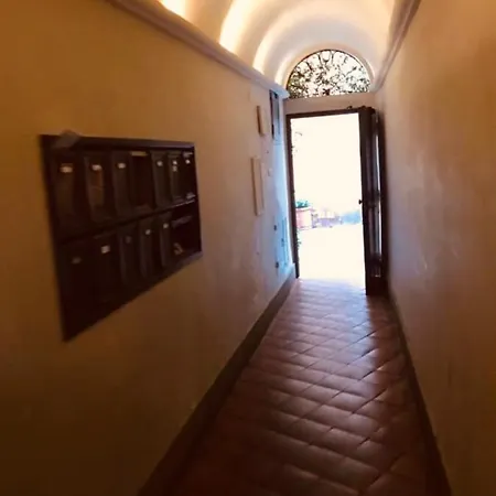 Studio 2 Apartment
