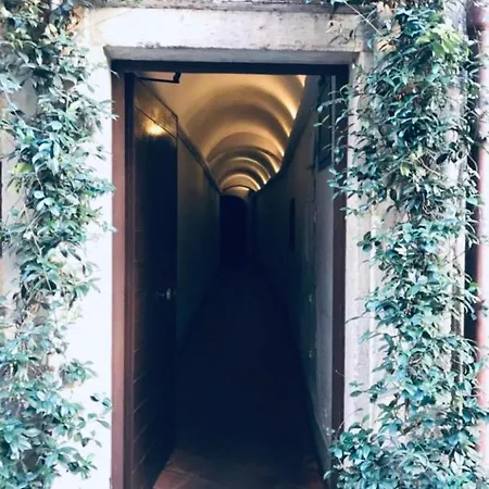 Lejlighed Studio 2