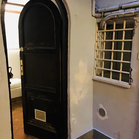 Studio 2 Apartment Rome