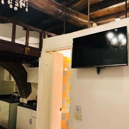 Studio 2 Apartment Rome