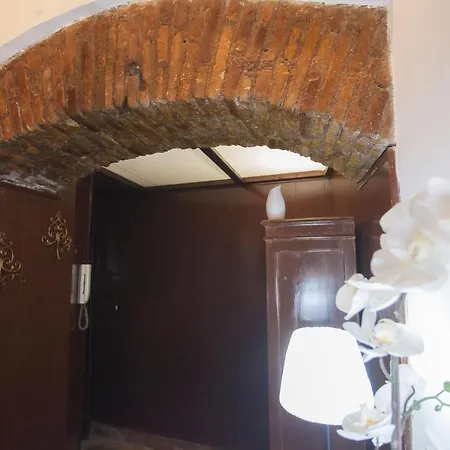 Apartment Studio 2 Rome